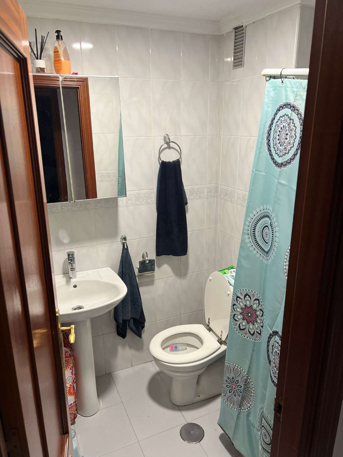 Wohnung zum verkauf in Los Boliches (Fuengirola)