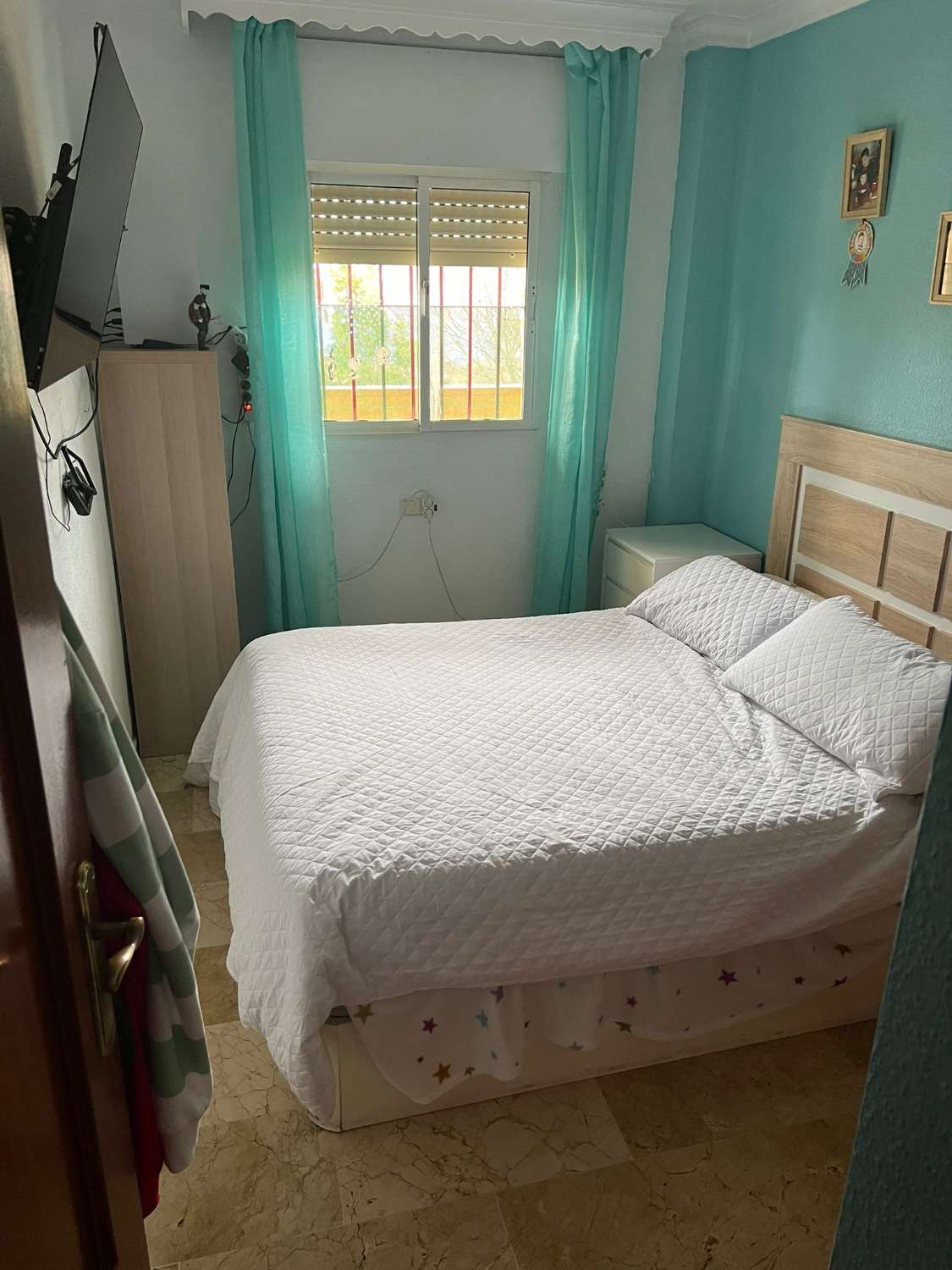 Wohnung zum verkauf in Los Boliches (Fuengirola)