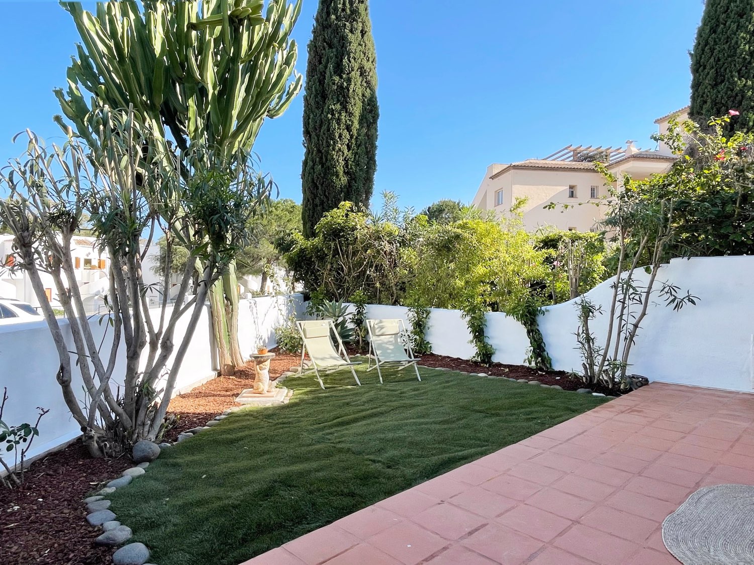 House for sale in Nueva Andalucía (Marbella)