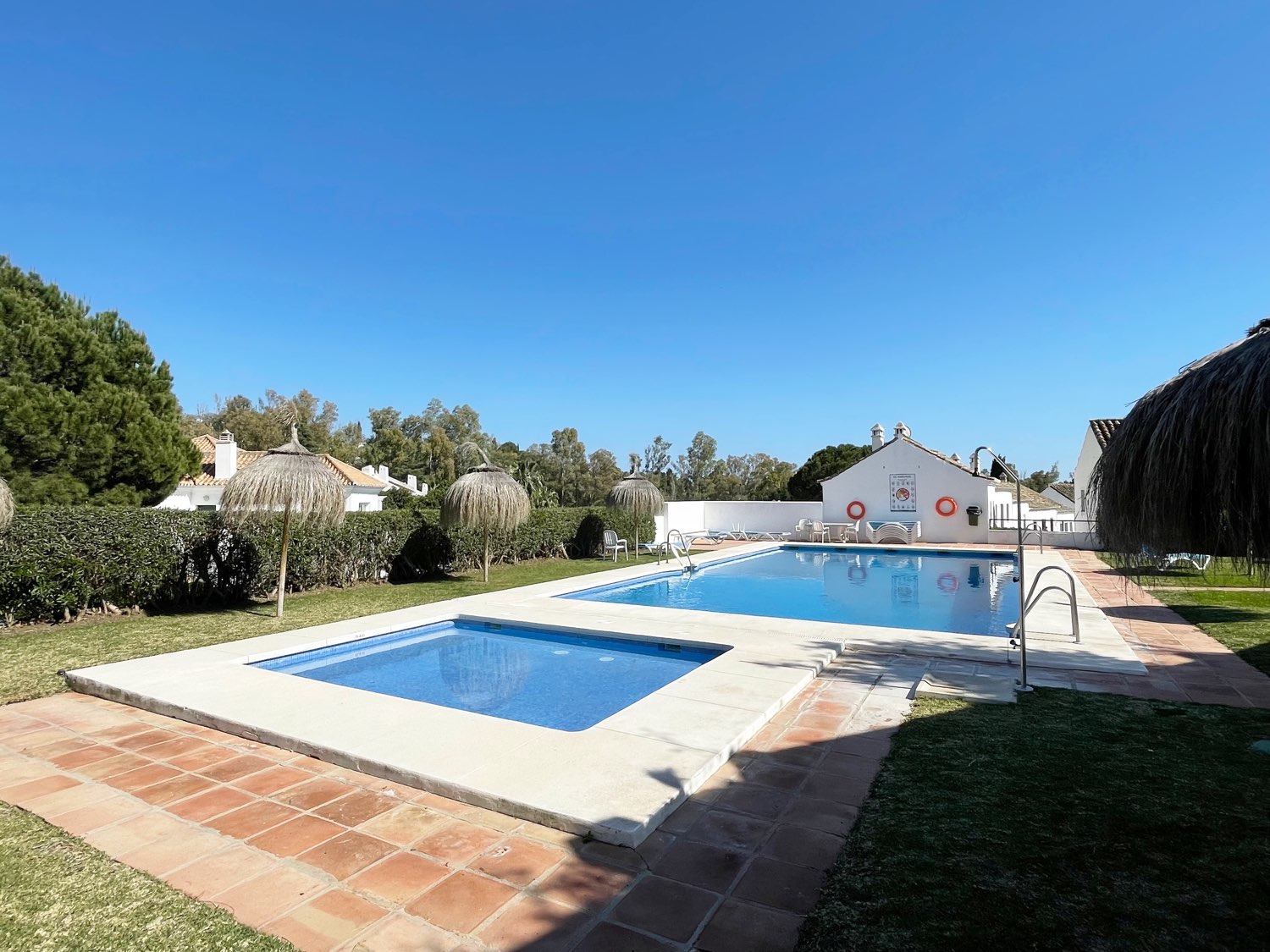 House for sale in Nueva Andalucía (Marbella)