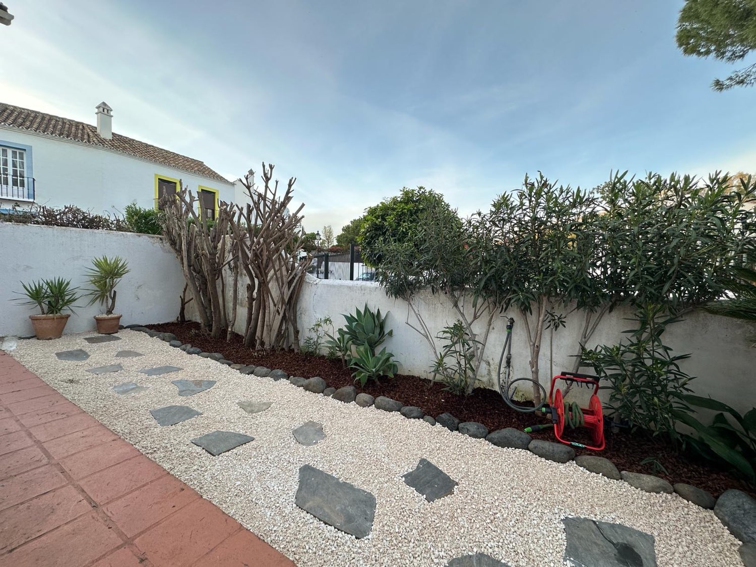 Haus zum verkauf in Nueva Andalucía (Marbella)