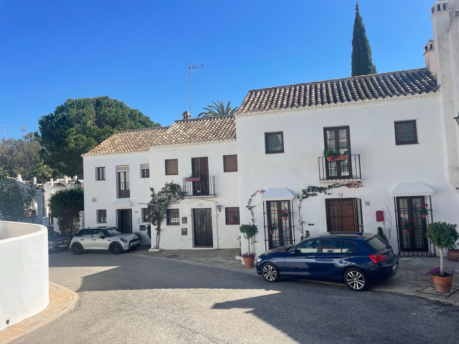 Haus zum verkauf in Nueva Andalucía (Marbella)