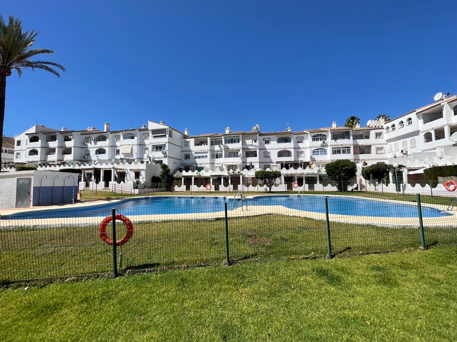 House for sale in Hipódromo-Cerrado del Águila (Mijas)