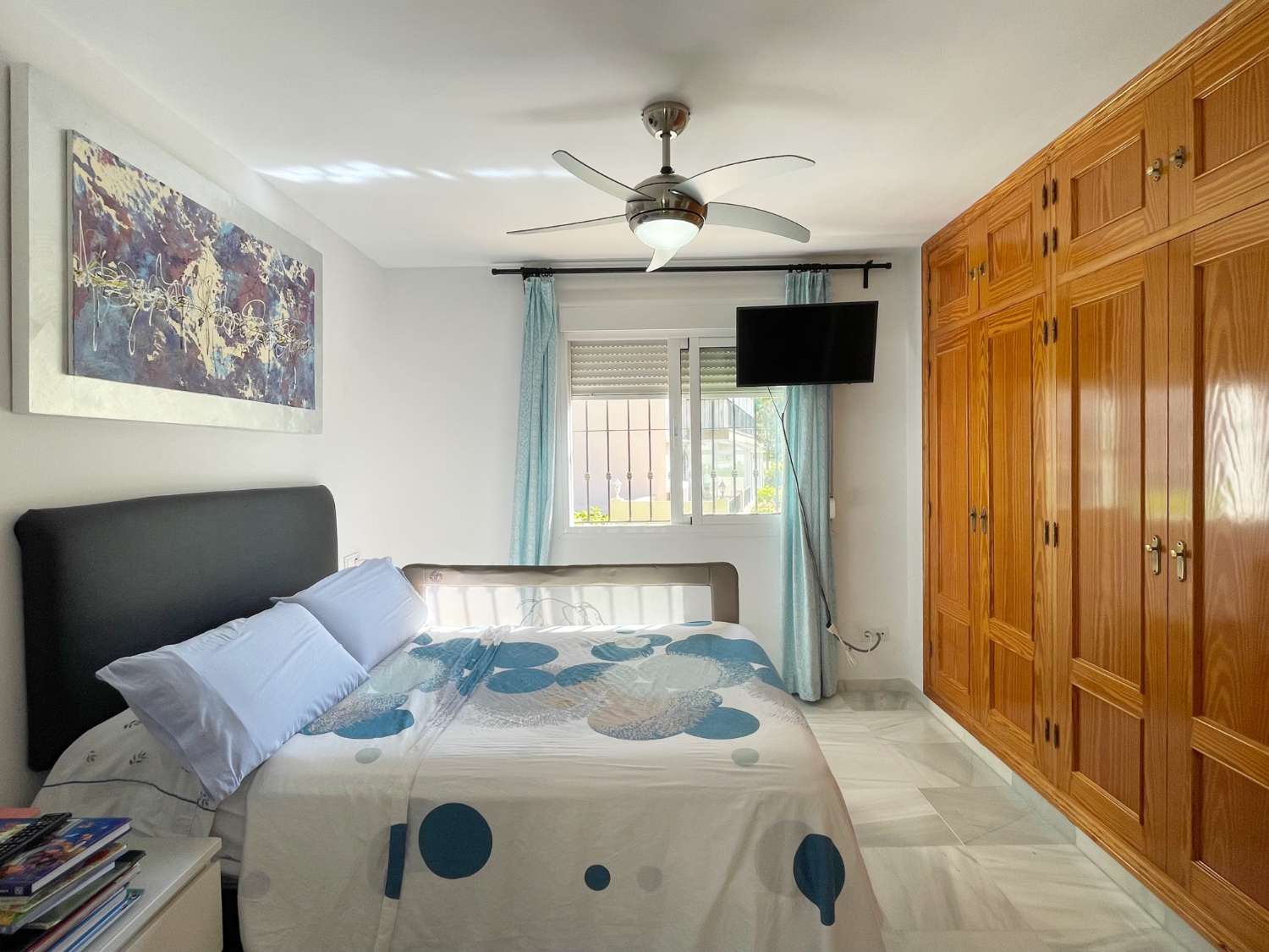 ALQUILER CASA ADOSADA EN VENTA, FUENGIROLA