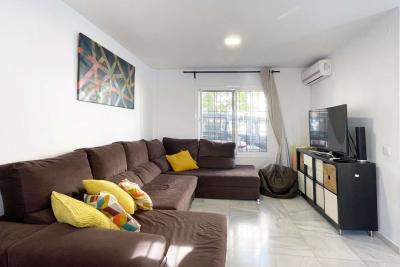 House for rent in Centro Ciudad (Fuengirola)