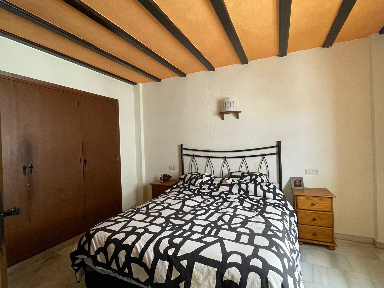 Apartamento en Mijas Golf