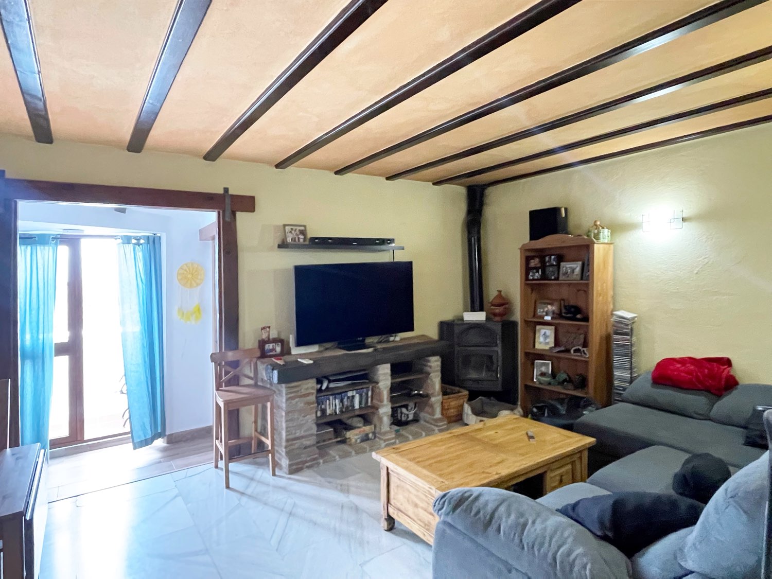 Petit Appartement en vente à Mijas Golf