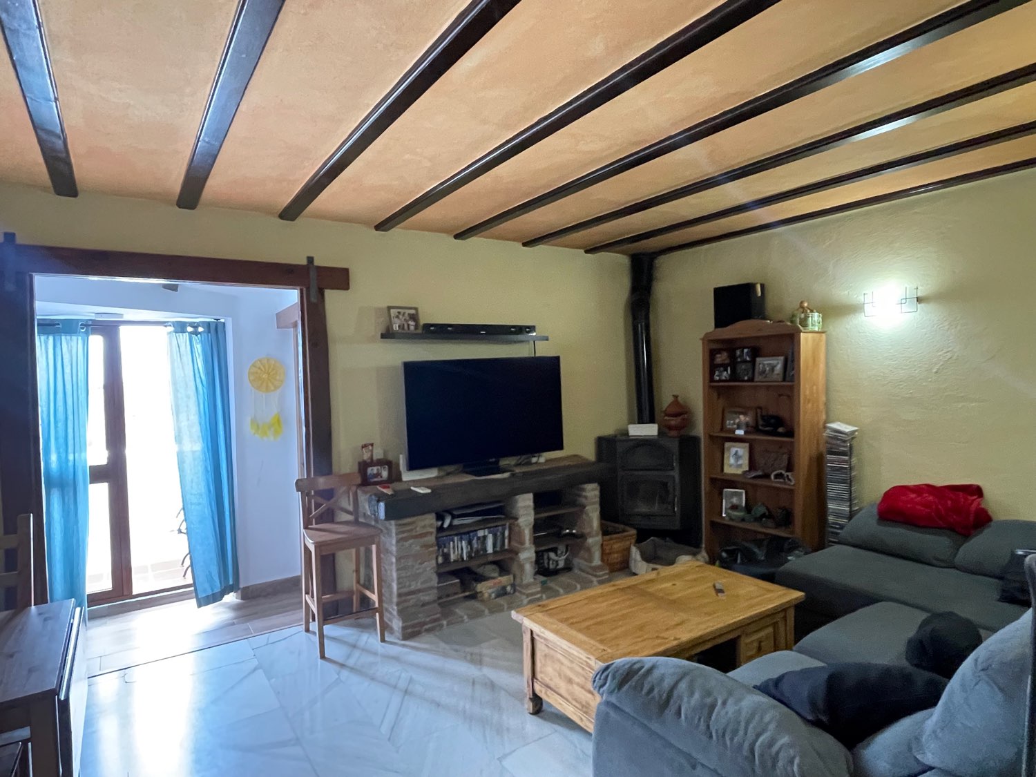 Petit Appartement en vente à Mijas Golf