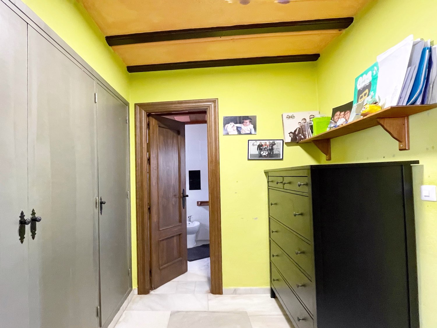 Petit Appartement en vente à Mijas Golf