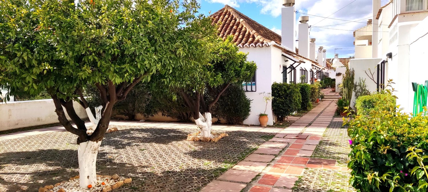 Petit Appartement en vente à Mijas Golf