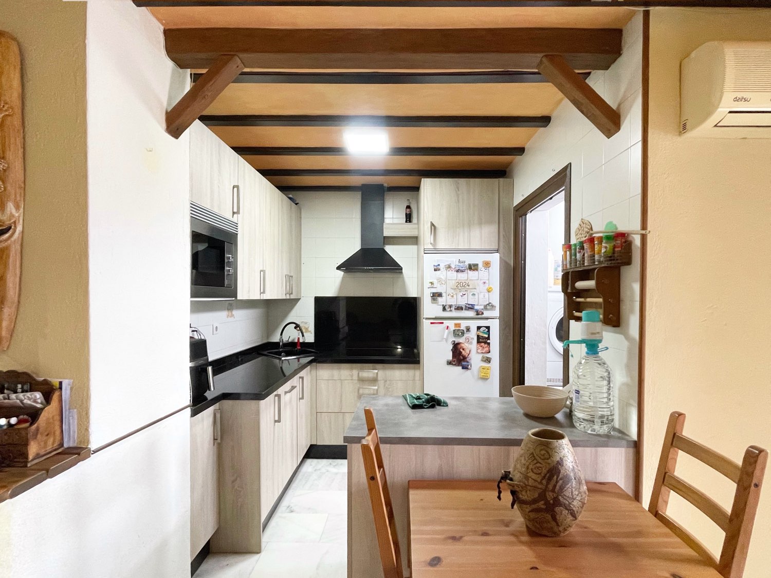 Petit Appartement en vente à Mijas Golf