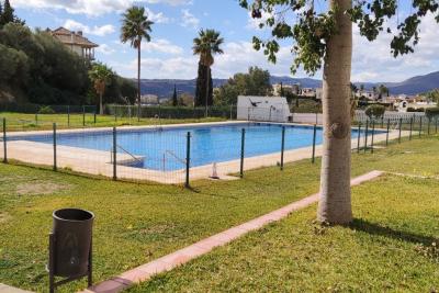 Petit Appartement en vente à Mijas Golf