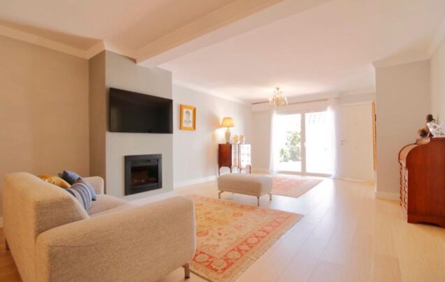 Flat for sale in Mijas Golf