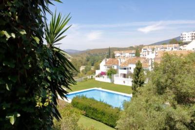 Flat for sale in Mijas Golf