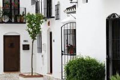 Flat for rent in Centro Ciudad (Fuengirola)