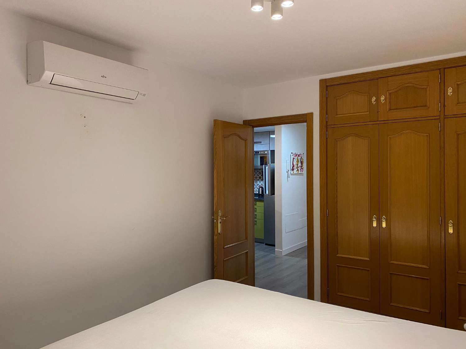 VENTA MODERNO APARTAMENTO EN MIJAS COSTA - GARAJE - AVENIDA ANDALUCIA - ZONA MIRAMAR