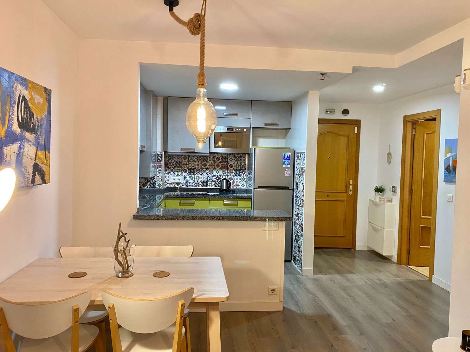 Petit Appartement en vente à Mijas