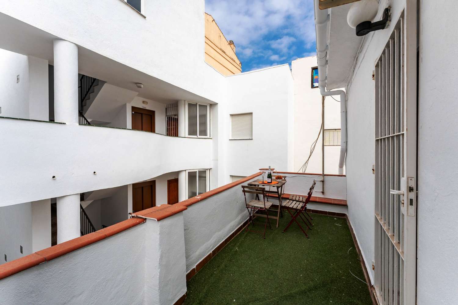 Penthouse en vente à Fuengirola