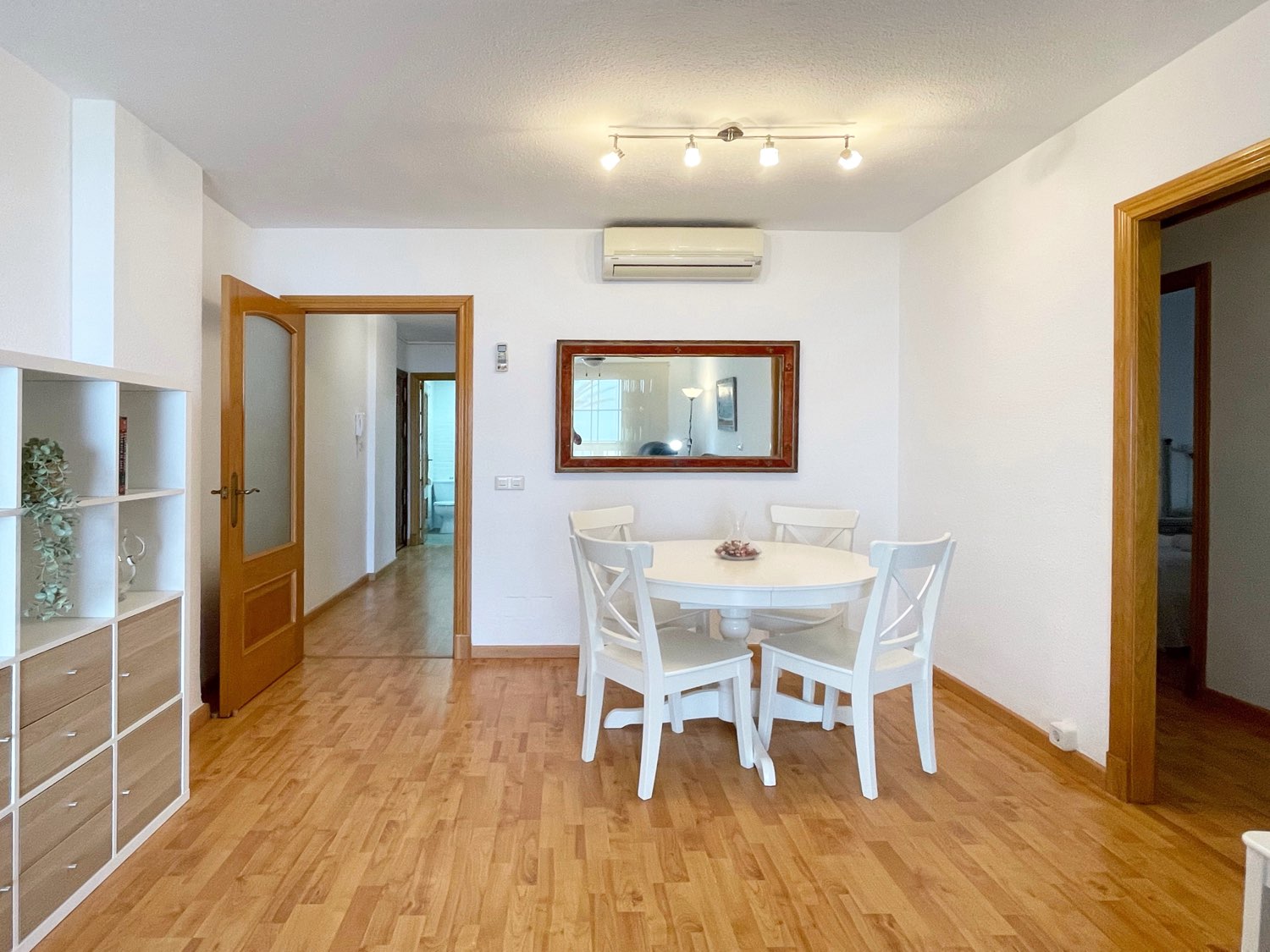 Appartement en location à Carvajal - Las Gaviotas (Fuengirola)