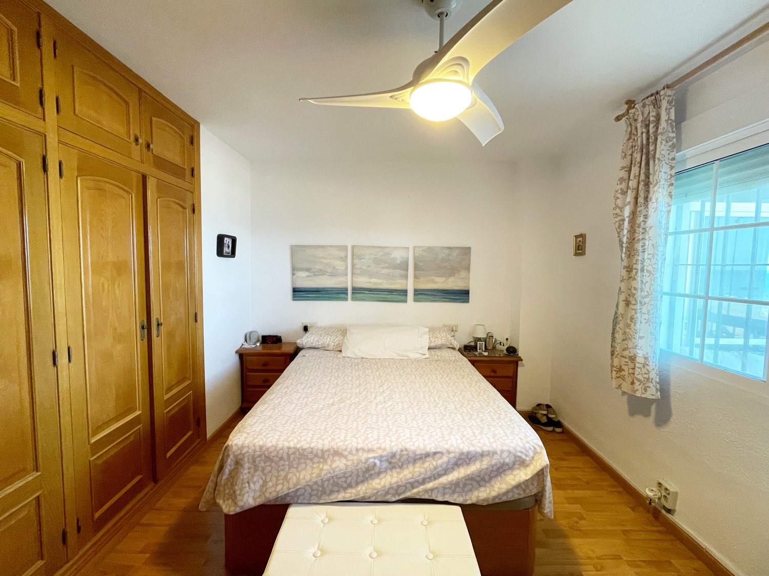 Flat for rent in Carvajal - Las Gaviotas (Fuengirola)