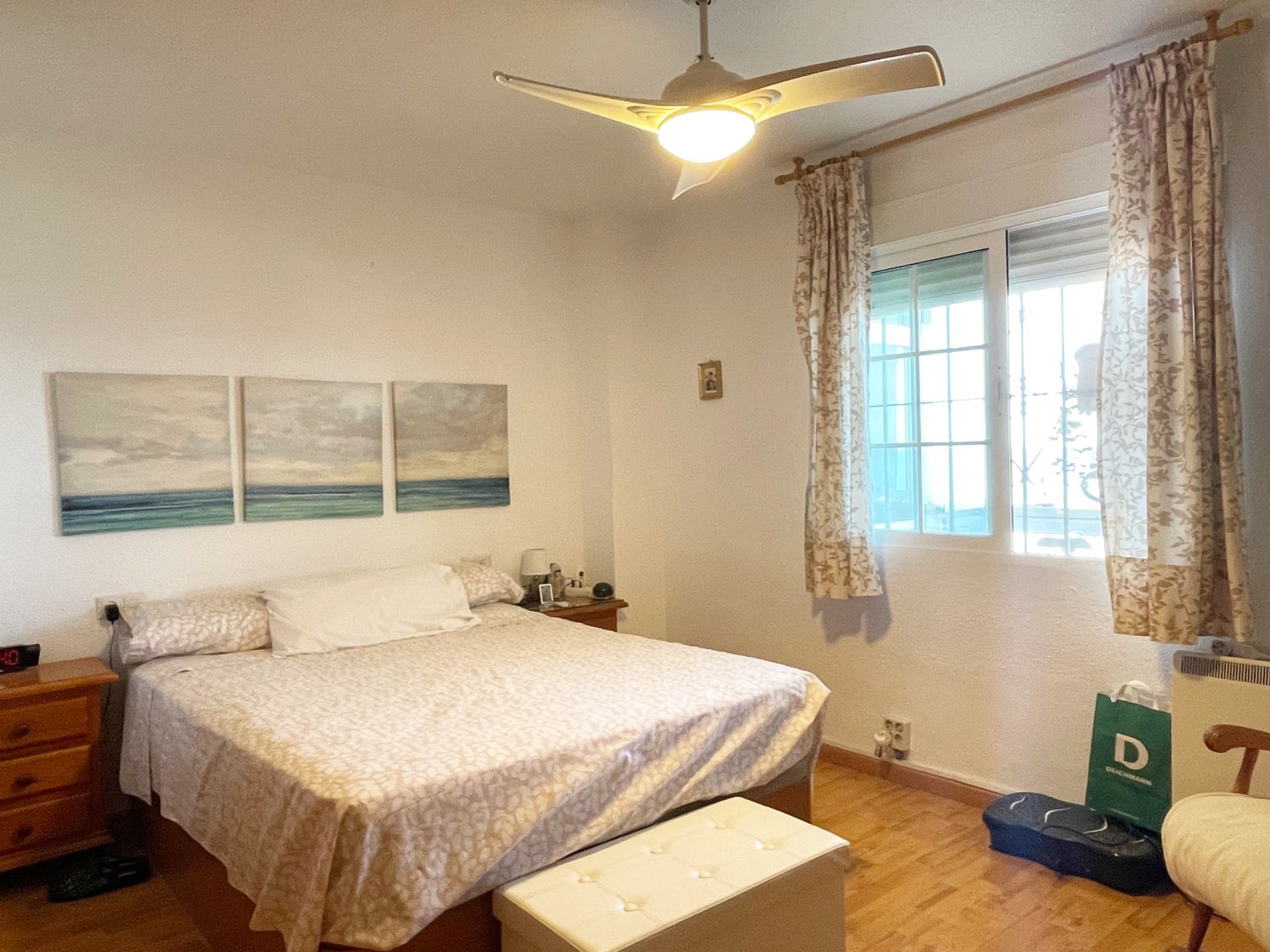 Wohnung zur miete in Carvajal - Las Gaviotas (Fuengirola)