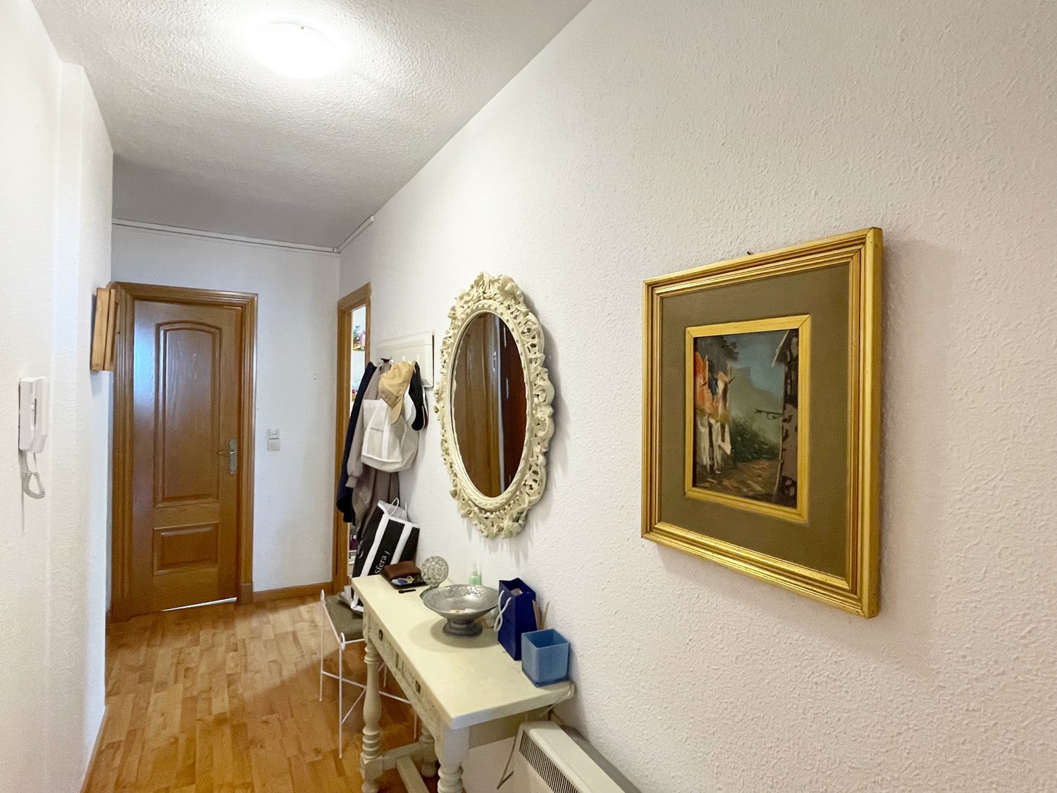 Flat for rent in Carvajal - Las Gaviotas (Fuengirola)