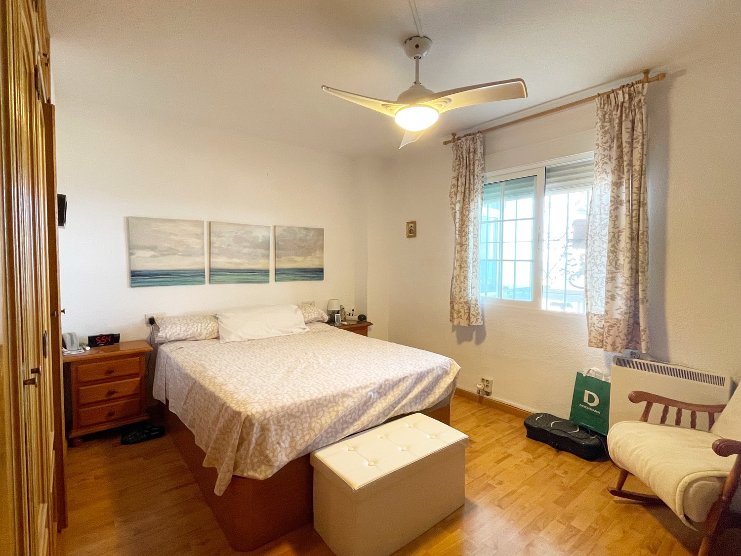 Wohnung zur miete in Carvajal - Las Gaviotas (Fuengirola)