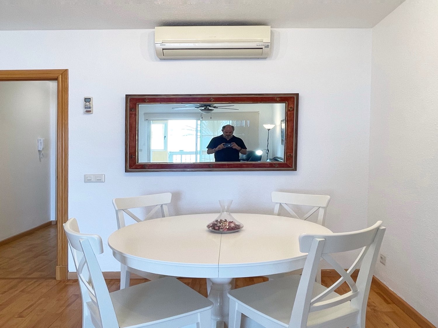 Appartement en location à Carvajal - Las Gaviotas (Fuengirola)