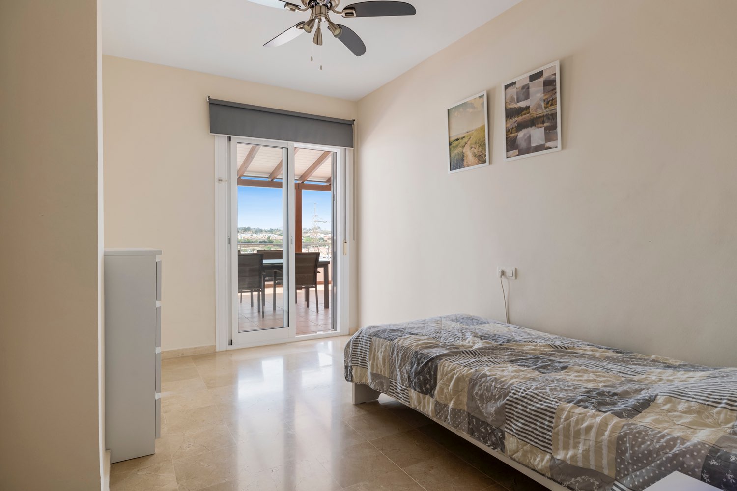 Flat for sale in Los Pacos (Fuengirola)