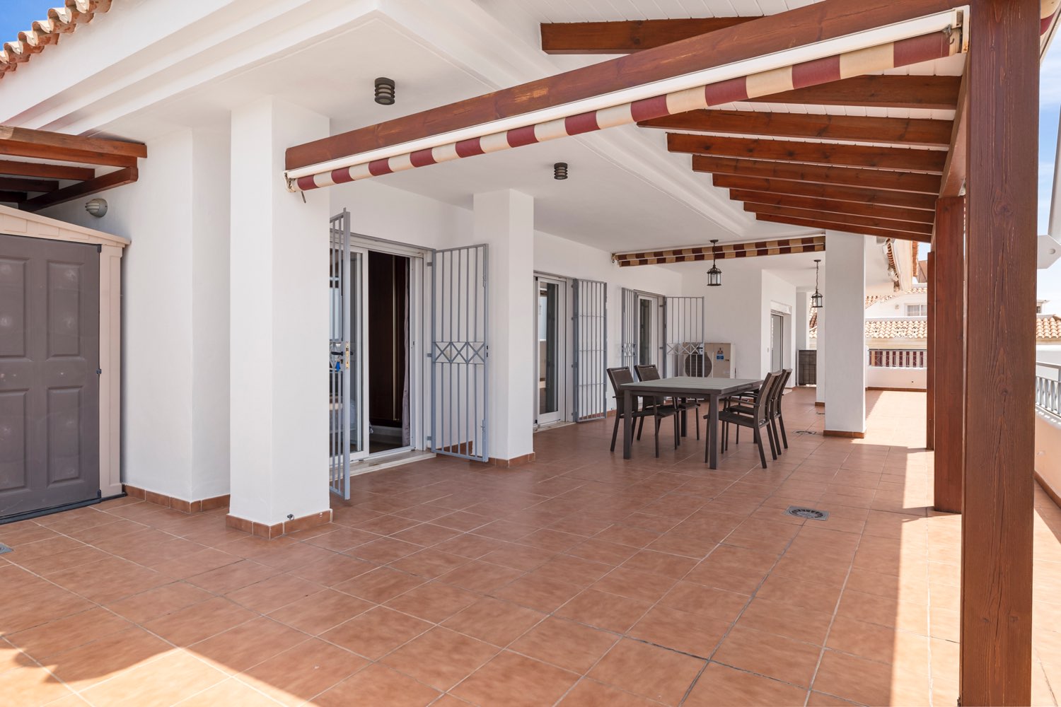 Flat for sale in Los Pacos (Fuengirola)