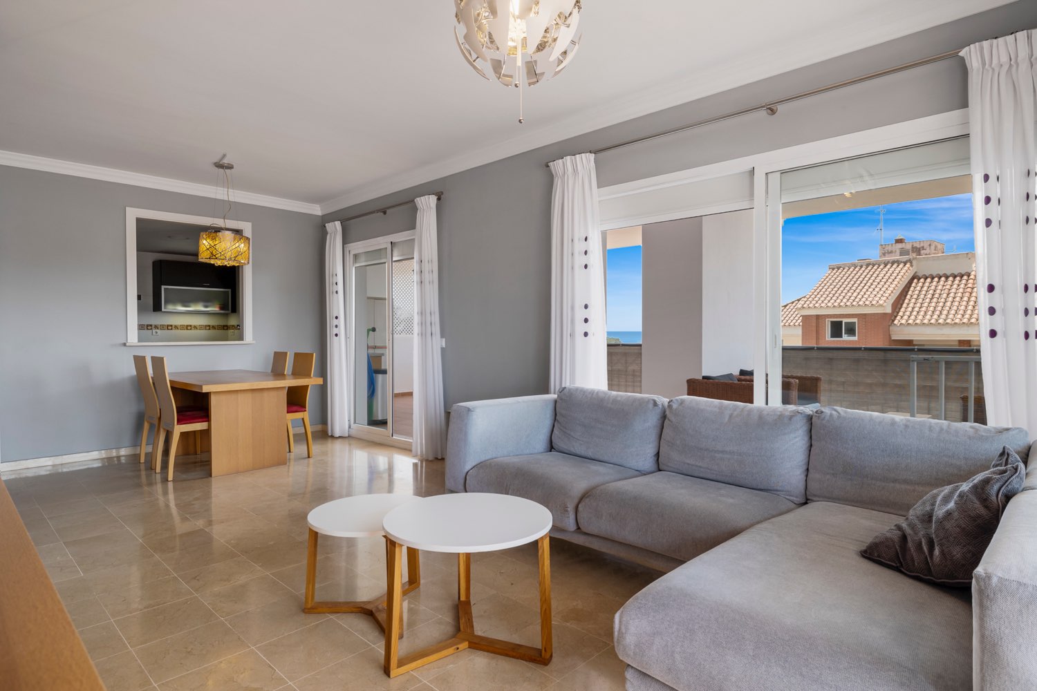 Flat for sale in Los Pacos (Fuengirola)