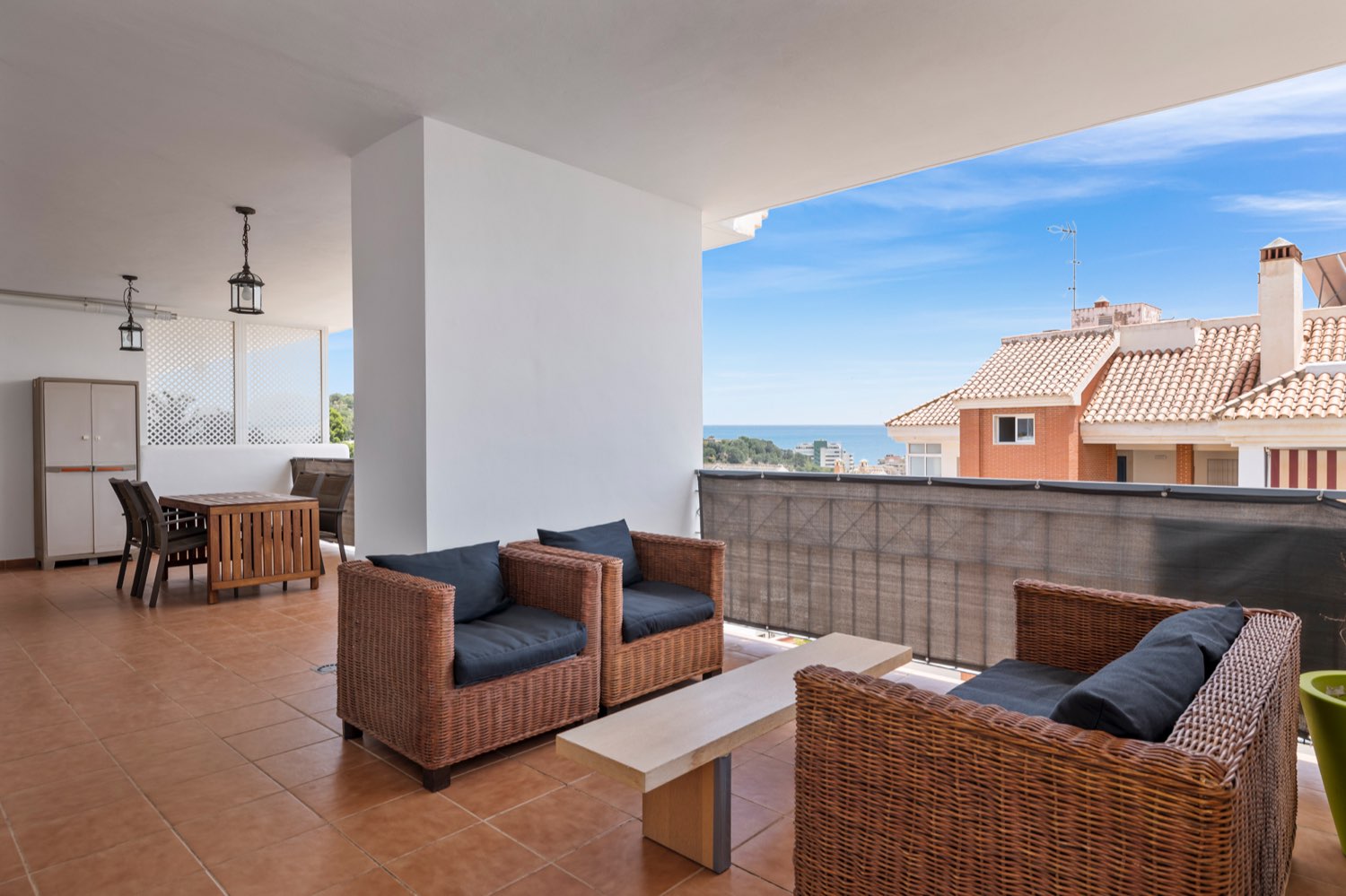 Flat for sale in Los Pacos (Fuengirola)