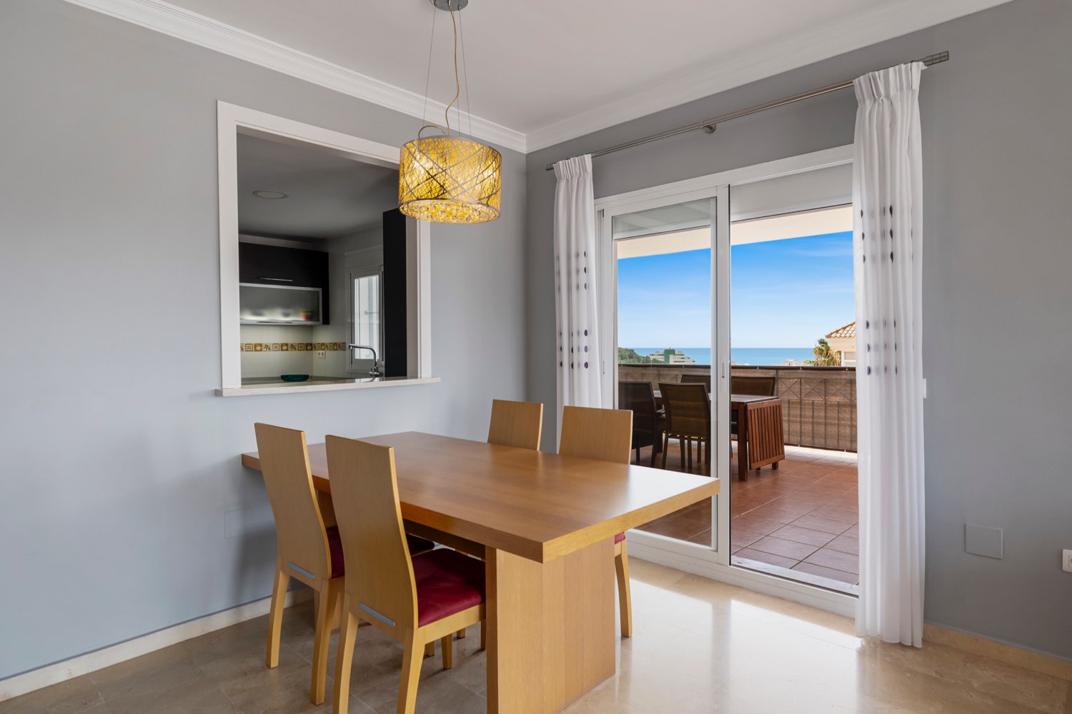 Flat for sale in Los Pacos (Fuengirola)