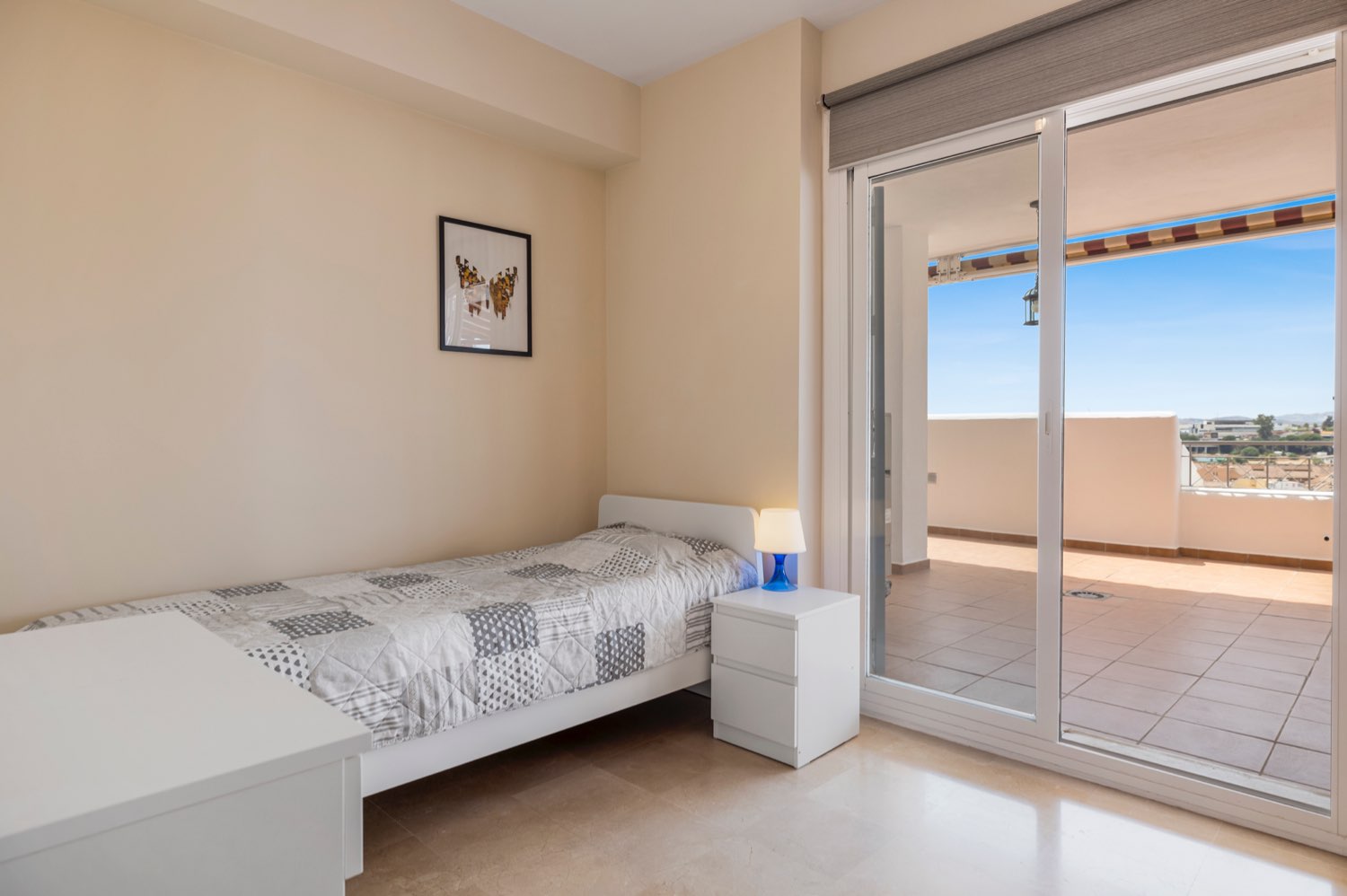 Flat for sale in Los Pacos (Fuengirola)