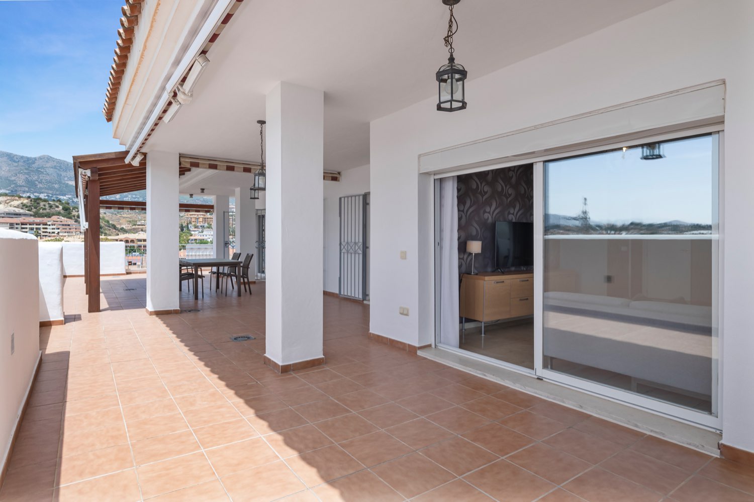 Flat for sale in Los Pacos (Fuengirola)