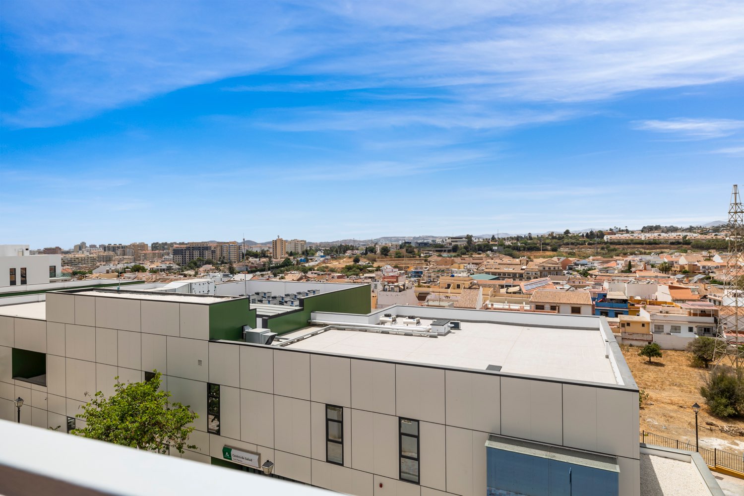 Wohnung zum verkauf in Los Pacos (Fuengirola)