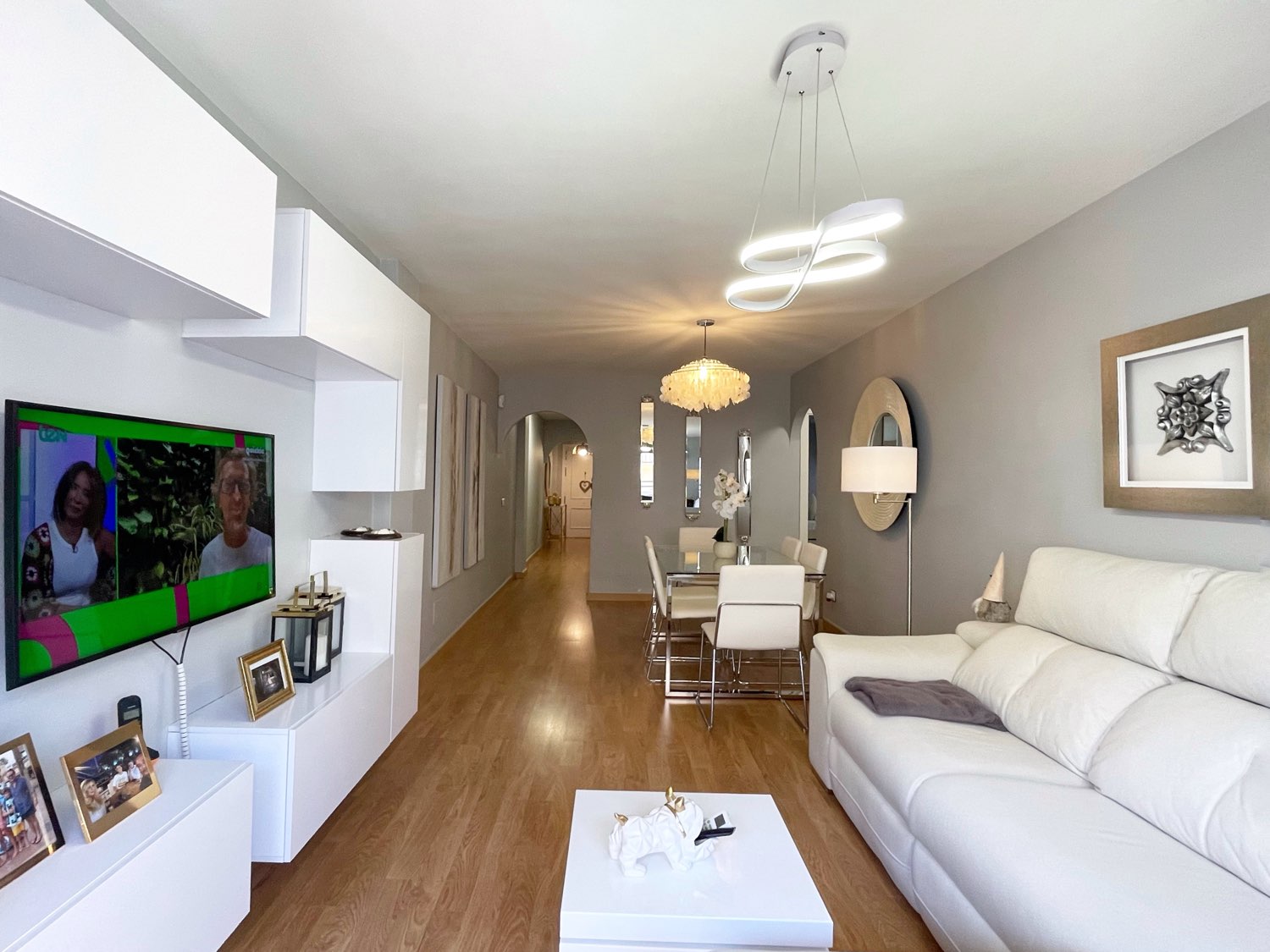 Flat for sale in Los Rios (Mijas)