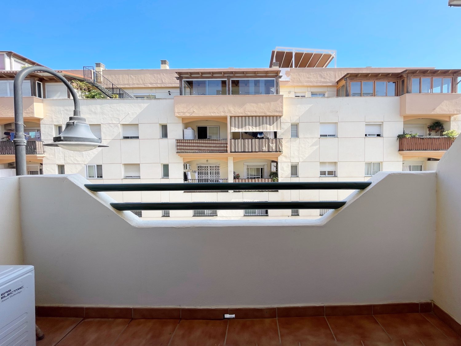 Flat for sale in Los Rios (Mijas)