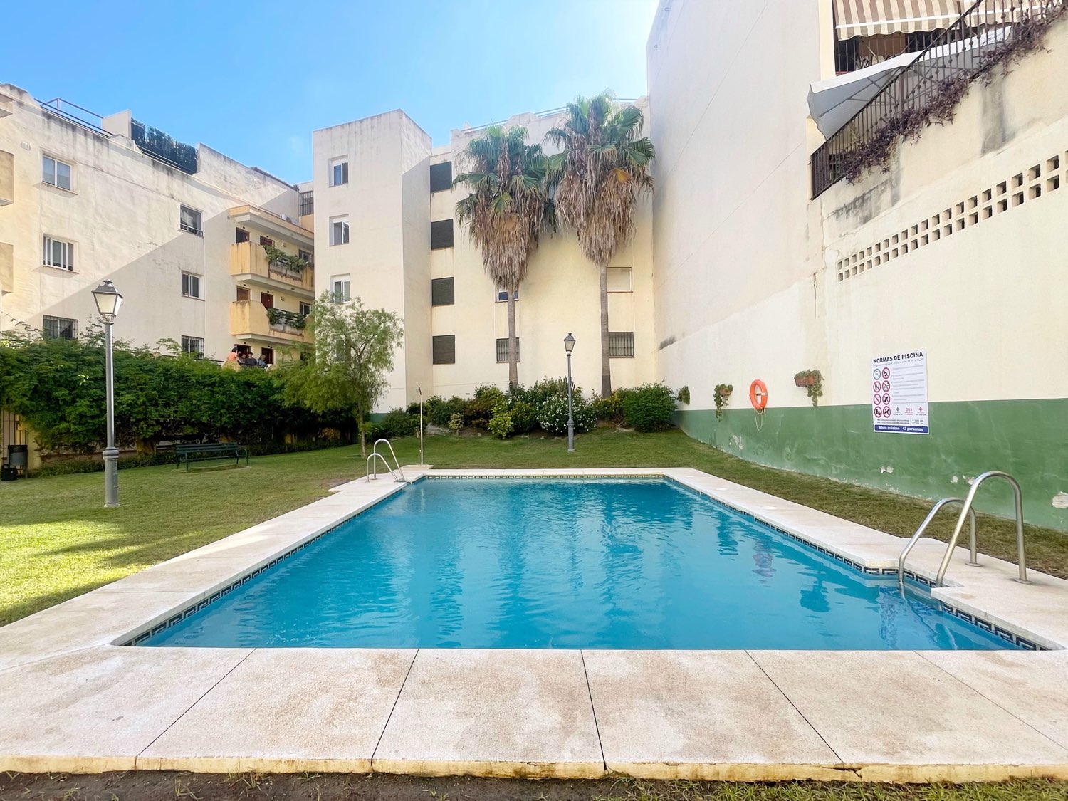 Flat for sale in Los Rios (Mijas)