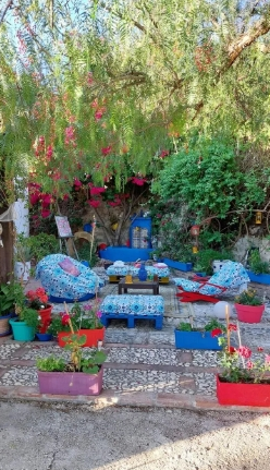 Pavillon en vente à Campo de Mijas