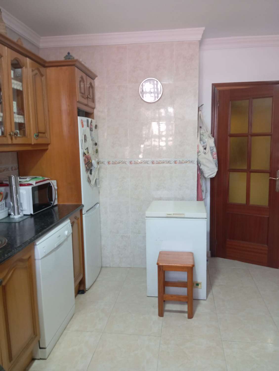 Appartement en vente à Centro Ciudad (Fuengirola)