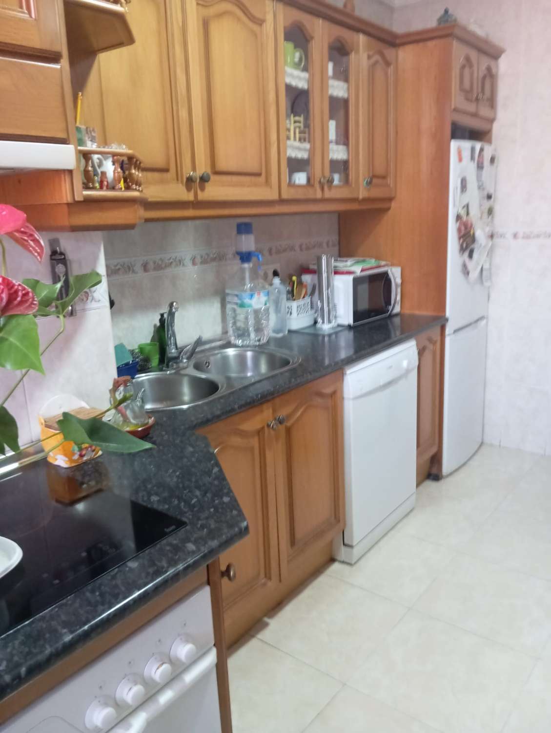 Appartement en vente à Centro Ciudad (Fuengirola)