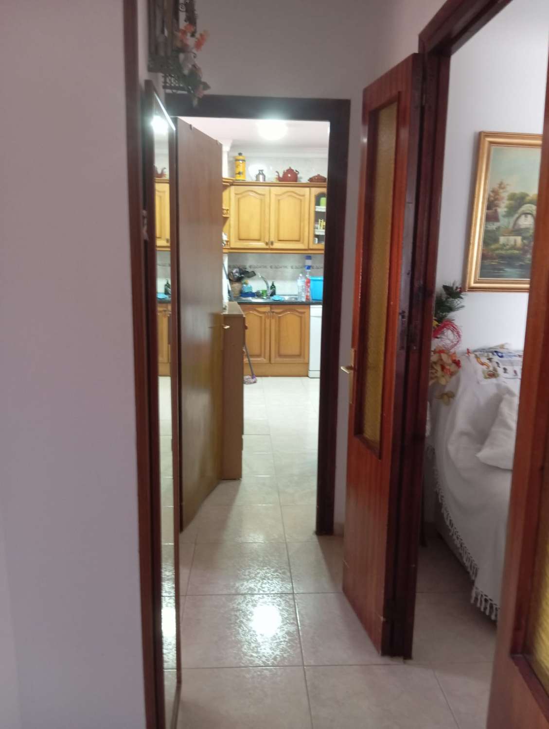 Appartement en vente à Centro Ciudad (Fuengirola)