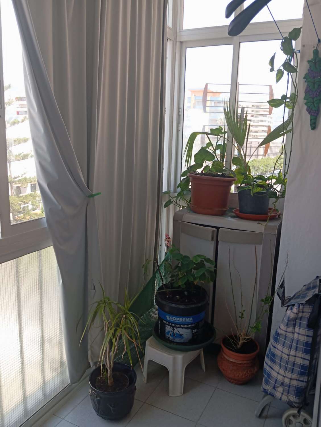 Appartement en vente à Centro Ciudad (Fuengirola)