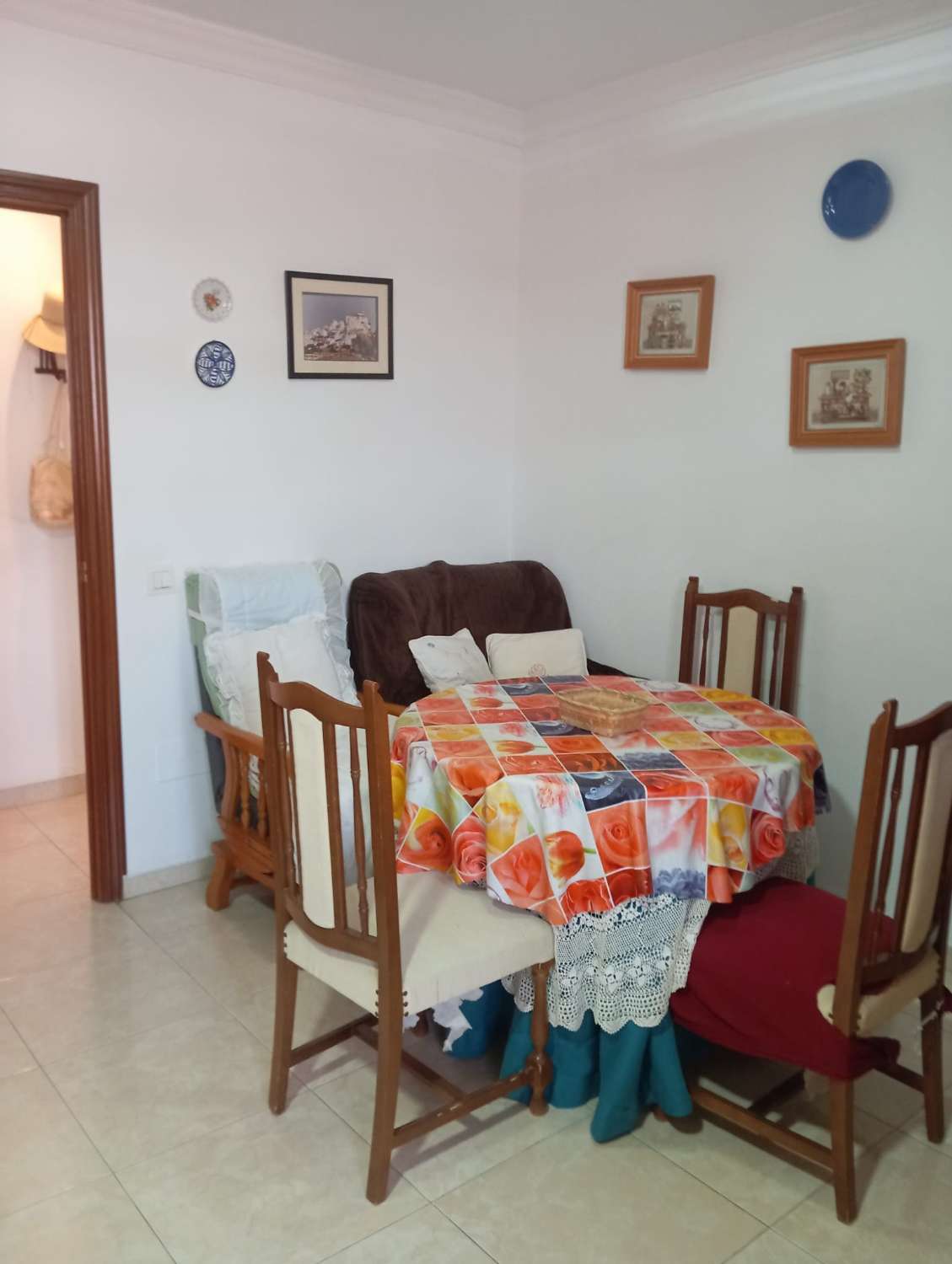 Appartement en vente à Centro Ciudad (Fuengirola)