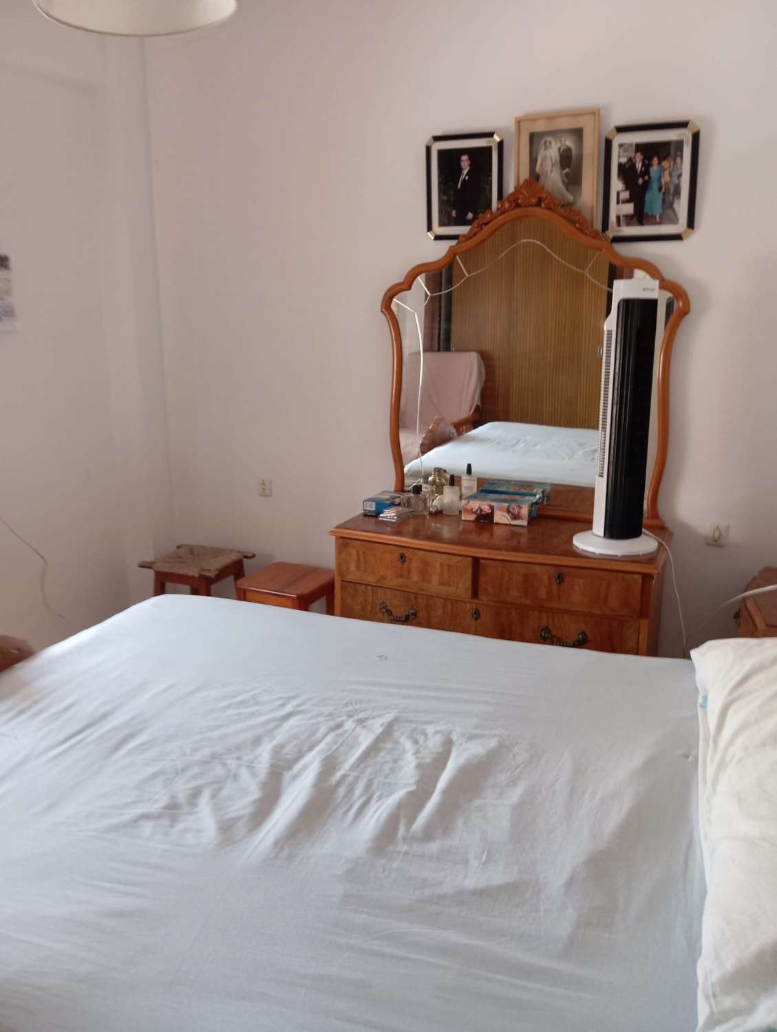 Charming apartment in the center of Fuengirola