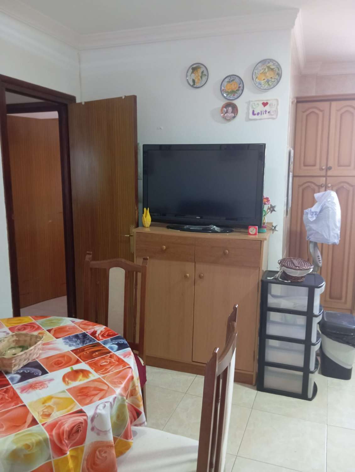 Appartement en vente à Centro Ciudad (Fuengirola)