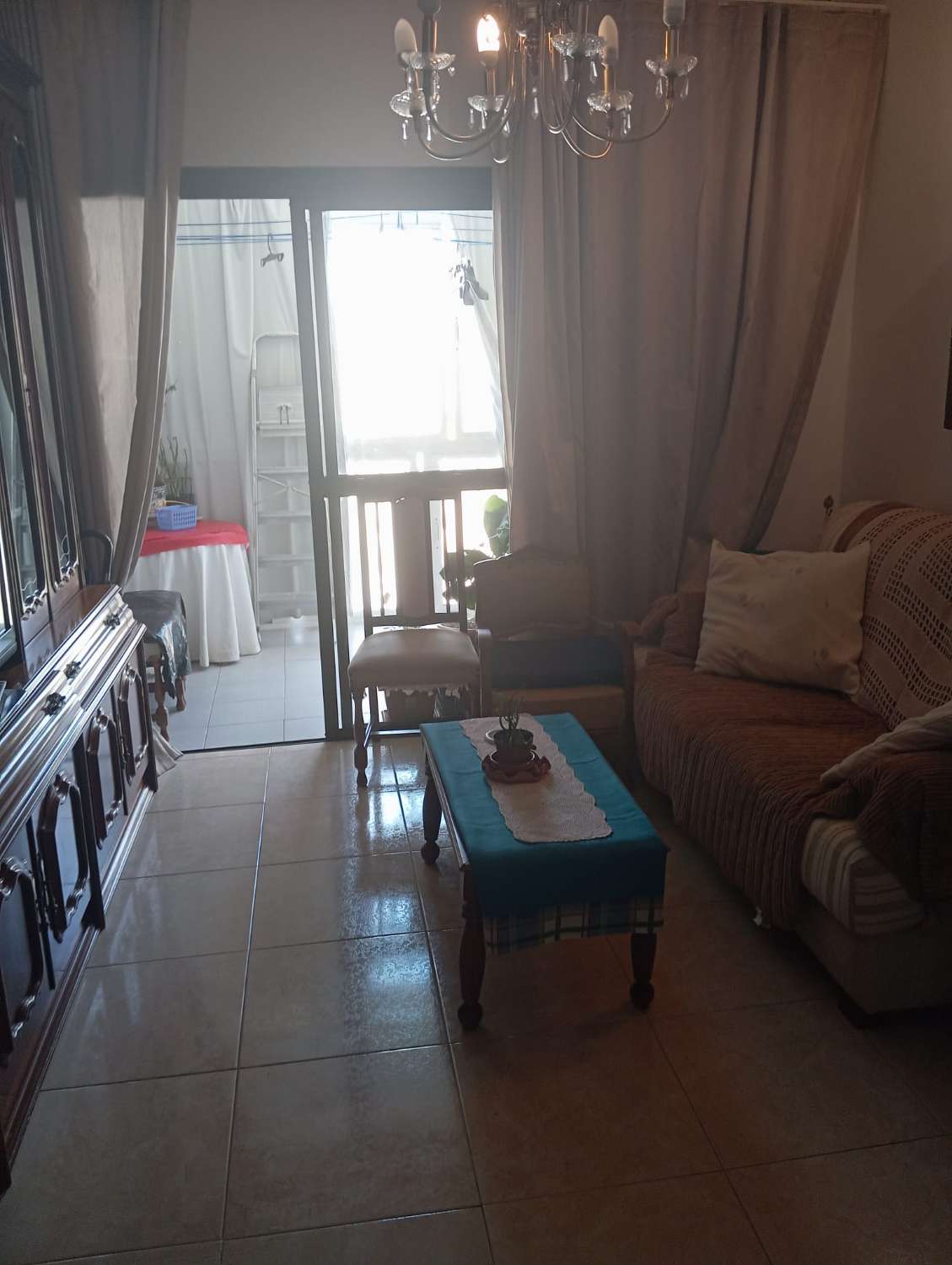 Charming apartment in the center of Fuengirola