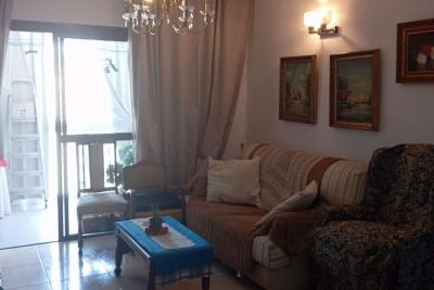 Charming apartment in the center of Fuengirola