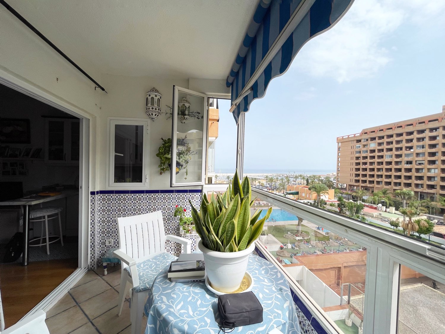 Studio Flat for sale in Fuengirola